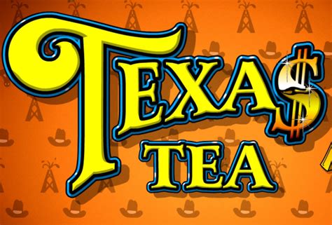 Play Texas Tea for Free .